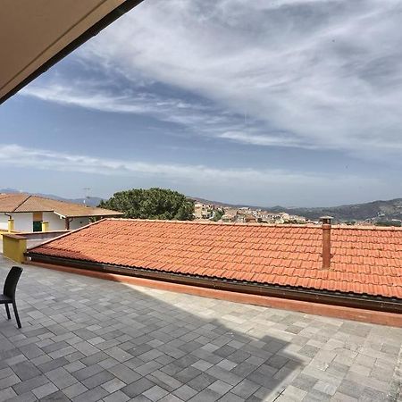 Monolocale Tre Mari Villa Capoliveri  Exterior photo
