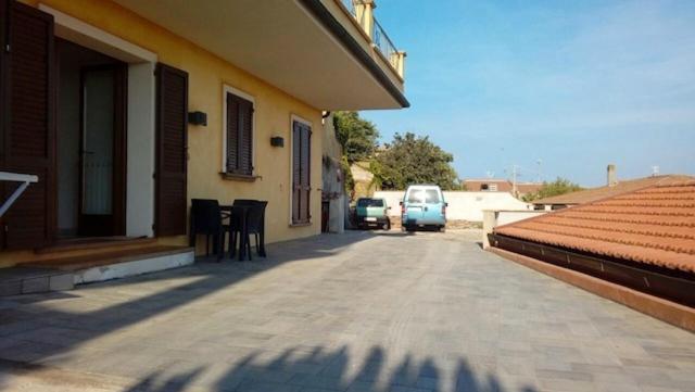 Monolocale Tre Mari Villa Capoliveri  Exterior photo
